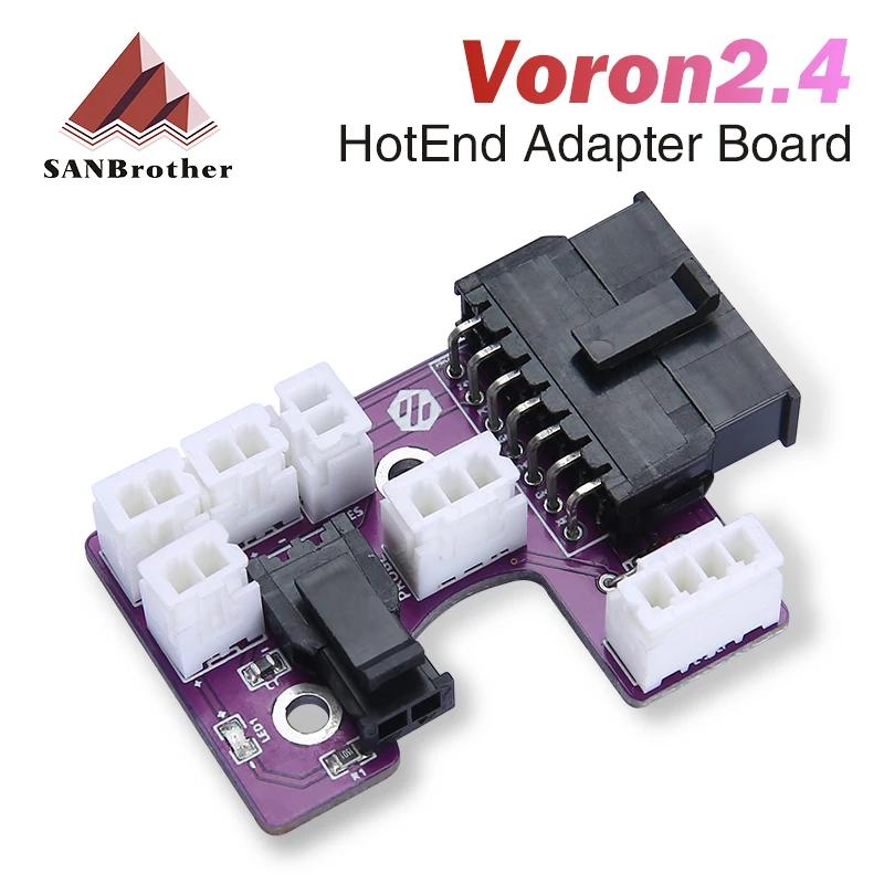 ͹  PCB , Voron 2.4 3D Ϳ ͹̳ ŰƮ , PCB  ֿ  ÷Ʈ